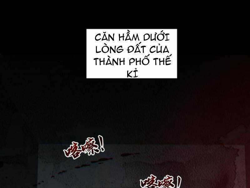 Toàn Cầu Ngự Quỷ: Trong Cơ Thể Ta Có Hàng Trăm Triệu Con Quỷ Chapter 159 trang 52