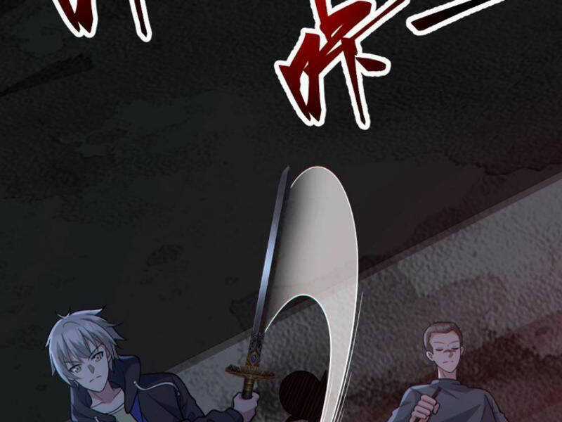 Toàn Cầu Ngự Quỷ: Trong Cơ Thể Ta Có Hàng Trăm Triệu Con Quỷ Chapter 159 trang 56