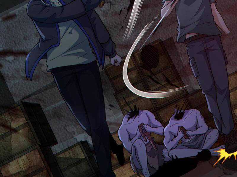 Toàn Cầu Ngự Quỷ: Trong Cơ Thể Ta Có Hàng Trăm Triệu Con Quỷ Chapter 159 trang 57