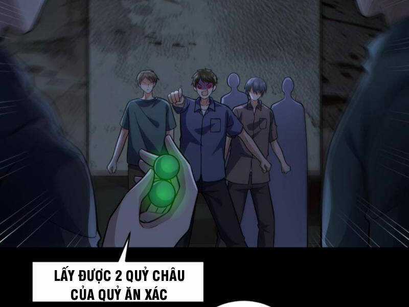 Toàn Cầu Ngự Quỷ: Trong Cơ Thể Ta Có Hàng Trăm Triệu Con Quỷ Chapter 159 trang 60