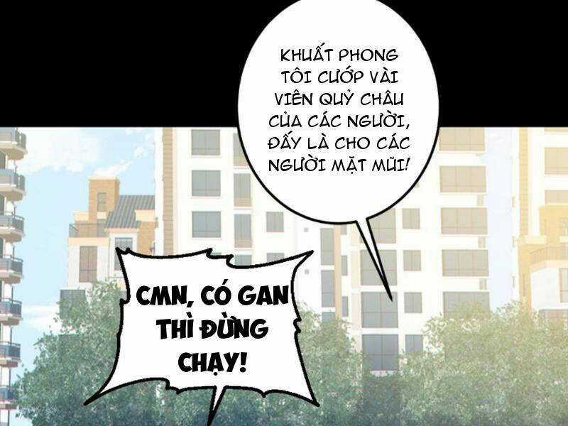 Toàn Cầu Ngự Quỷ: Trong Cơ Thể Ta Có Hàng Trăm Triệu Con Quỷ Chapter 159 trang 61