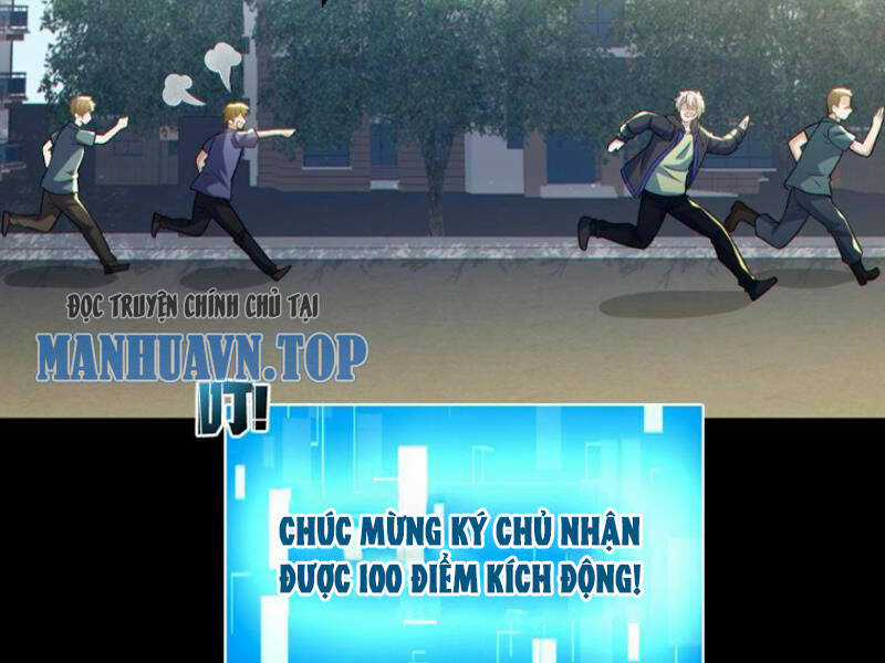 Toàn Cầu Ngự Quỷ: Trong Cơ Thể Ta Có Hàng Trăm Triệu Con Quỷ Chapter 159 trang 62