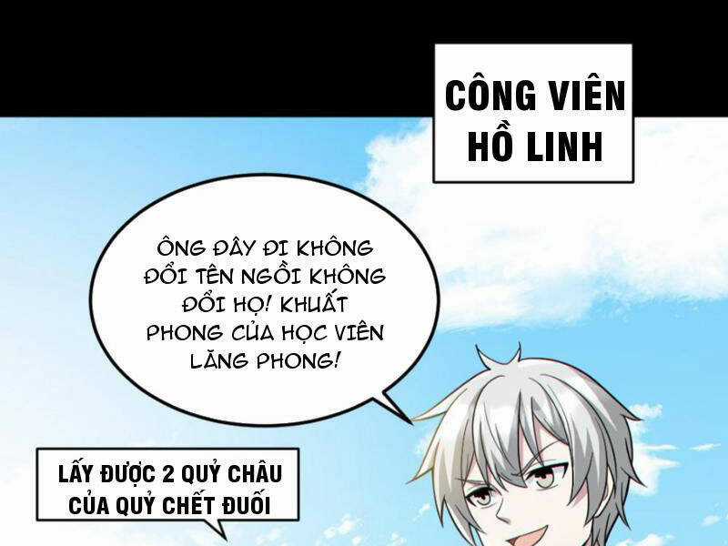 Toàn Cầu Ngự Quỷ: Trong Cơ Thể Ta Có Hàng Trăm Triệu Con Quỷ Chapter 159 trang 64