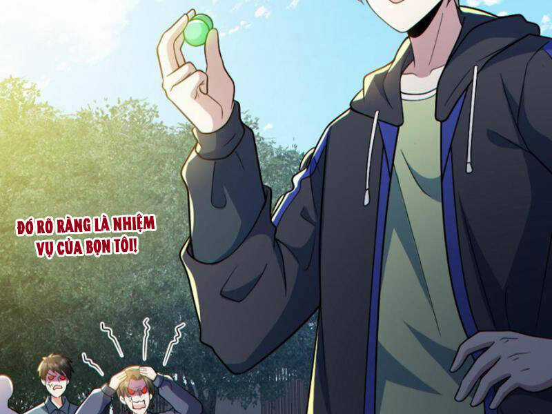 Toàn Cầu Ngự Quỷ: Trong Cơ Thể Ta Có Hàng Trăm Triệu Con Quỷ Chapter 159 trang 65