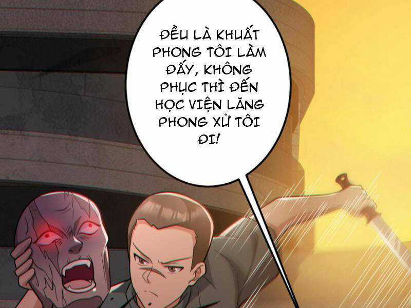 Toàn Cầu Ngự Quỷ: Trong Cơ Thể Ta Có Hàng Trăm Triệu Con Quỷ Chapter 159 trang 67