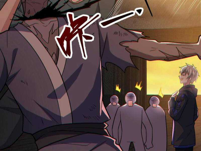 Toàn Cầu Ngự Quỷ: Trong Cơ Thể Ta Có Hàng Trăm Triệu Con Quỷ Chapter 159 trang 68