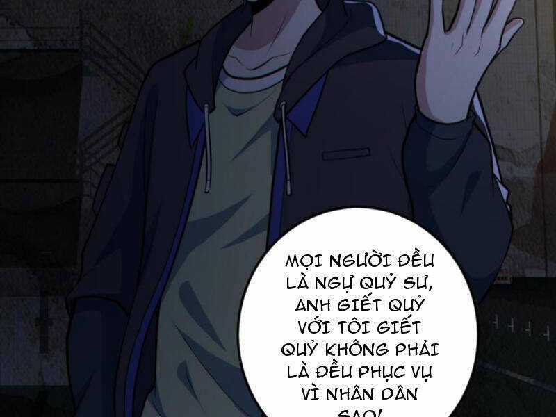 Toàn Cầu Ngự Quỷ: Trong Cơ Thể Ta Có Hàng Trăm Triệu Con Quỷ Chapter 159 trang 7