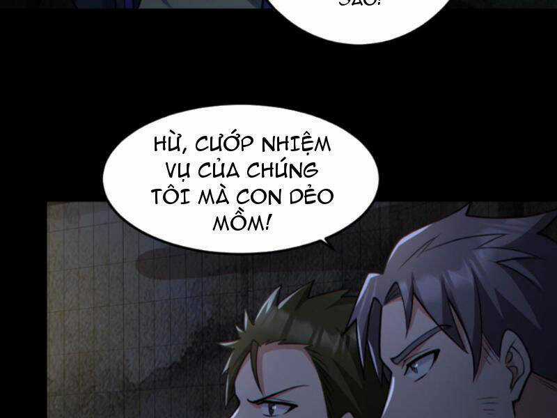 Toàn Cầu Ngự Quỷ: Trong Cơ Thể Ta Có Hàng Trăm Triệu Con Quỷ Chapter 159 trang 8