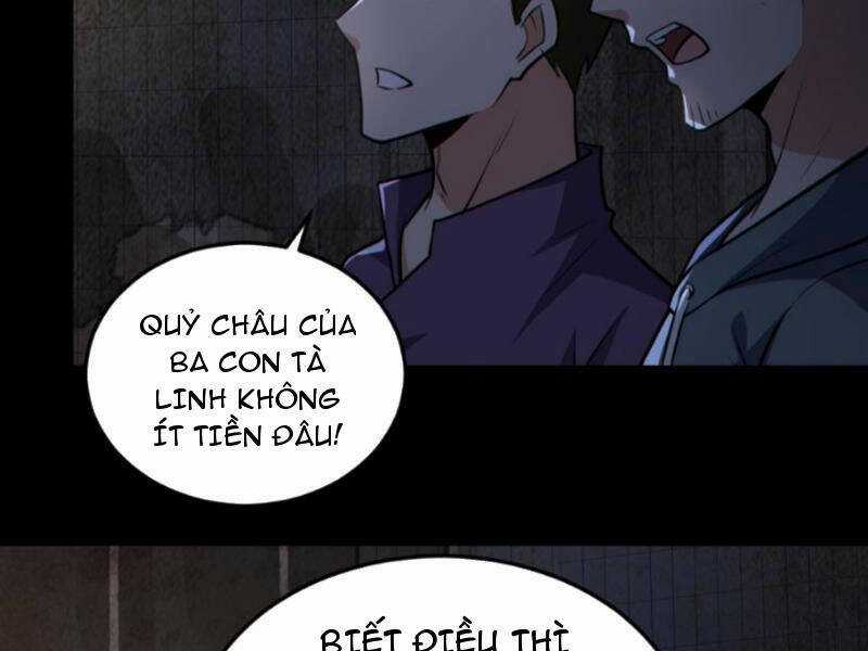 Toàn Cầu Ngự Quỷ: Trong Cơ Thể Ta Có Hàng Trăm Triệu Con Quỷ Chapter 159 trang 9