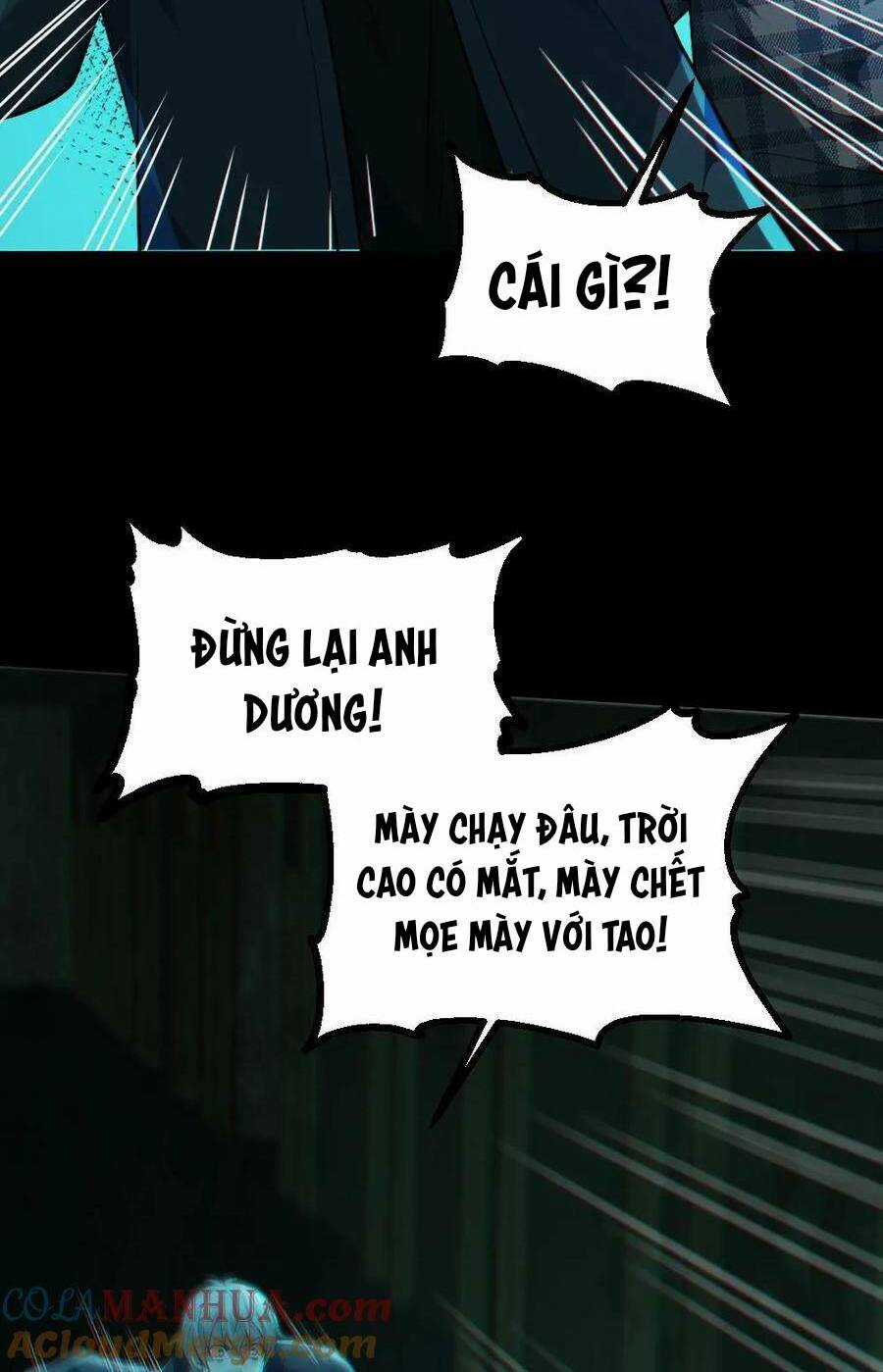 Toàn Cầu Ngự Quỷ: Trong Cơ Thể Ta Có Hàng Trăm Triệu Con Quỷ Chapter 16 trang 11