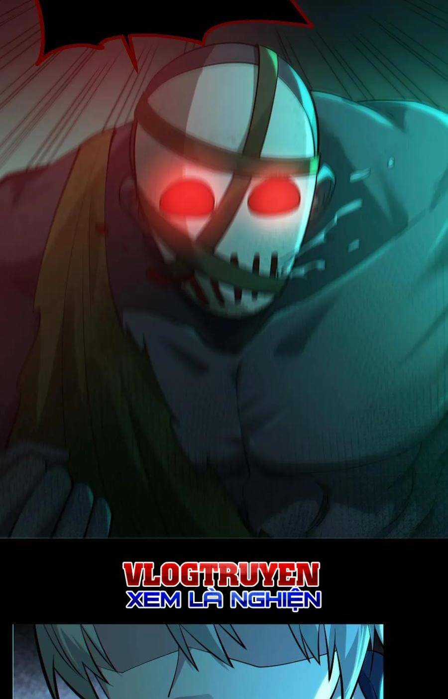 Toàn Cầu Ngự Quỷ: Trong Cơ Thể Ta Có Hàng Trăm Triệu Con Quỷ Chapter 16 trang 2