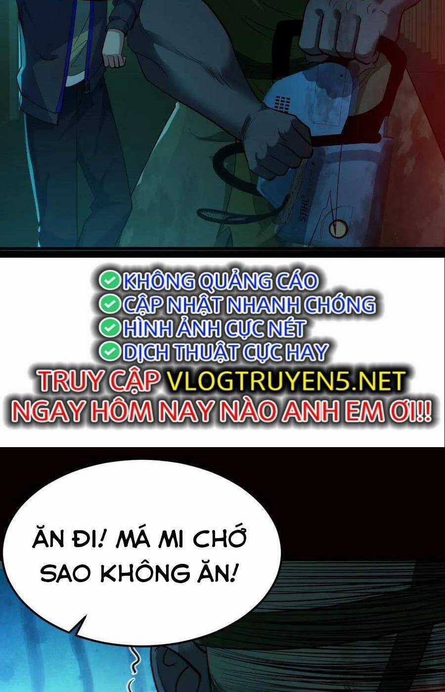 Toàn Cầu Ngự Quỷ: Trong Cơ Thể Ta Có Hàng Trăm Triệu Con Quỷ Chapter 16 trang 20