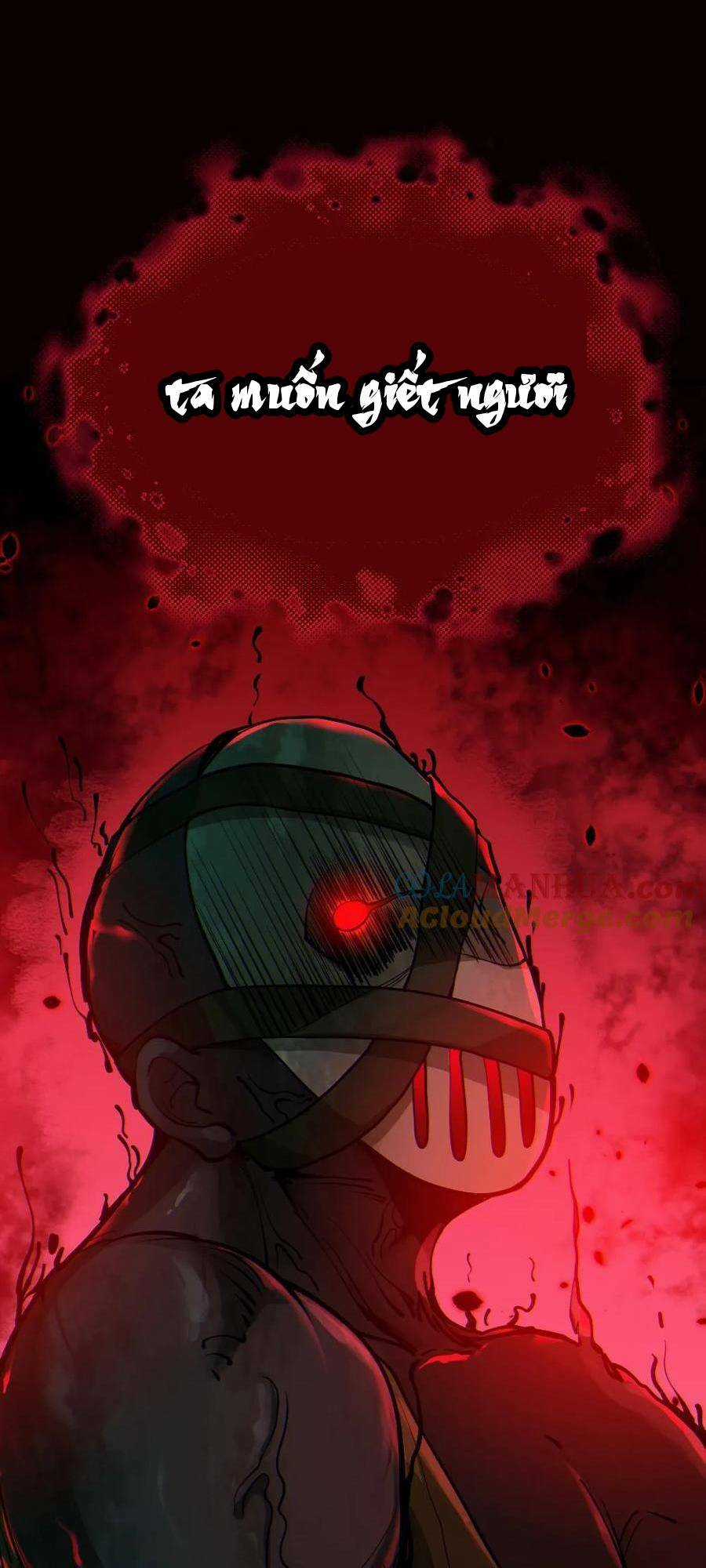 Toàn Cầu Ngự Quỷ: Trong Cơ Thể Ta Có Hàng Trăm Triệu Con Quỷ Chapter 16 trang 25