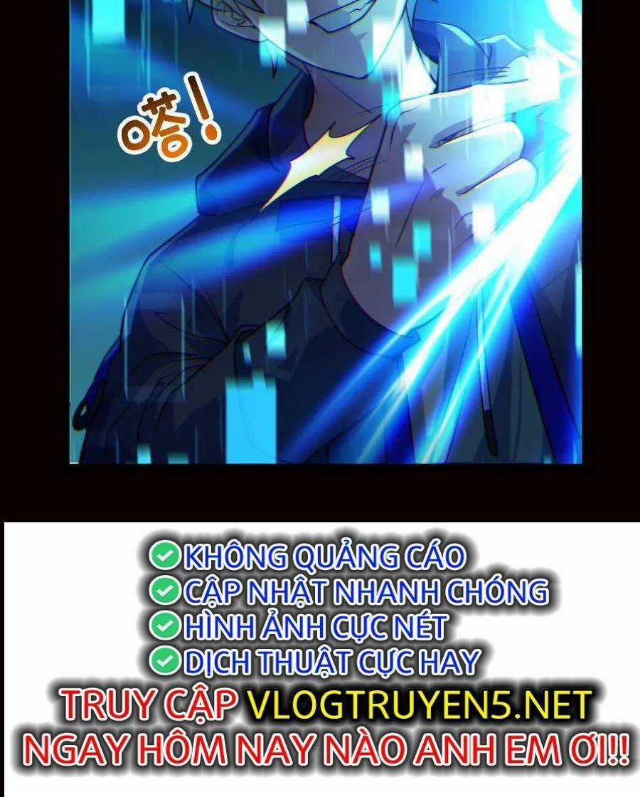 Toàn Cầu Ngự Quỷ: Trong Cơ Thể Ta Có Hàng Trăm Triệu Con Quỷ Chapter 16 trang 27