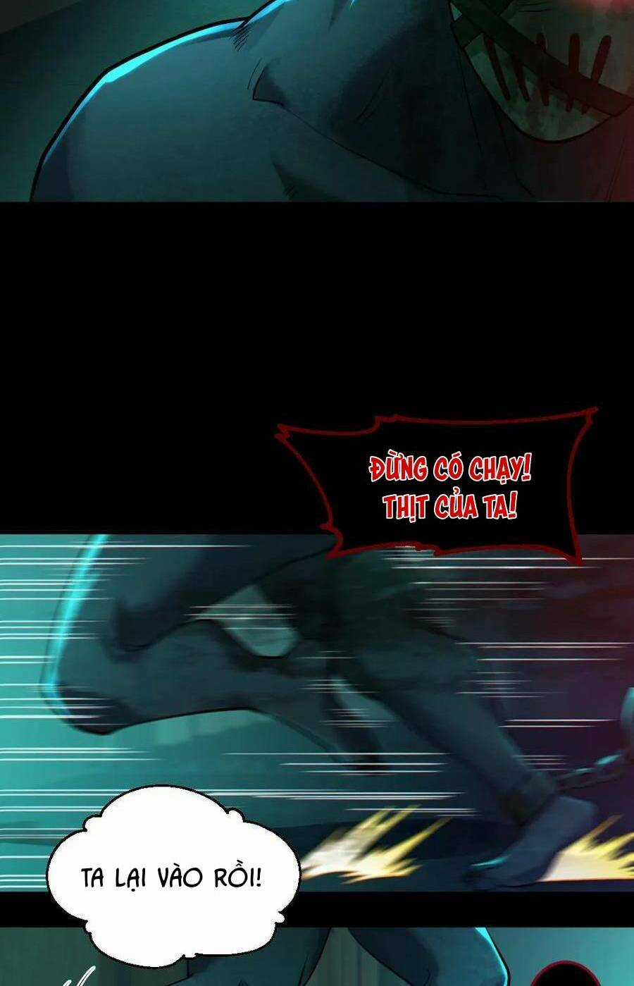 Toàn Cầu Ngự Quỷ: Trong Cơ Thể Ta Có Hàng Trăm Triệu Con Quỷ Chapter 16 trang 6