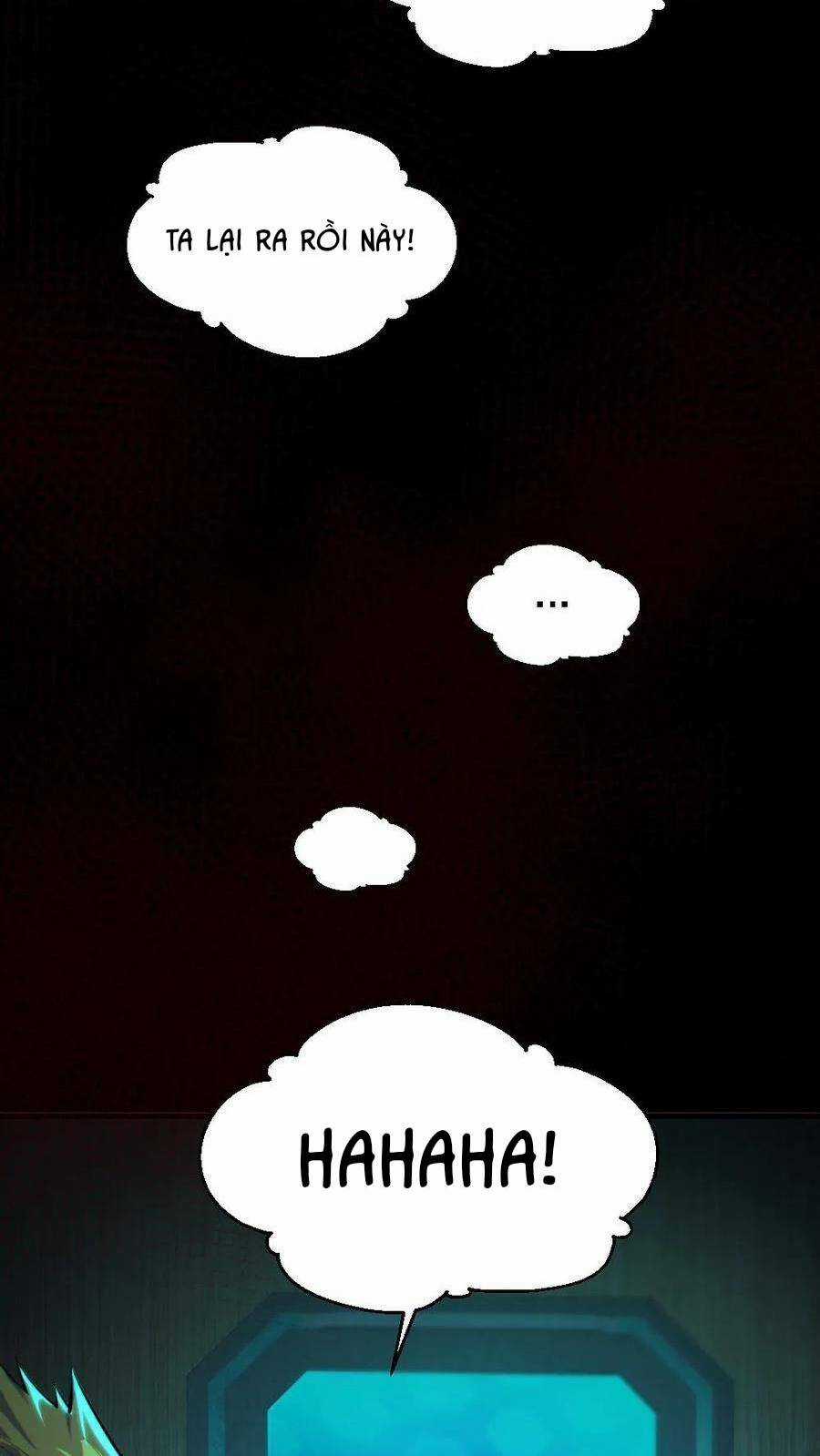 Toàn Cầu Ngự Quỷ: Trong Cơ Thể Ta Có Hàng Trăm Triệu Con Quỷ Chapter 16 trang 8