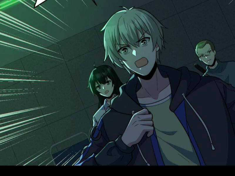 Toàn Cầu Ngự Quỷ: Trong Cơ Thể Ta Có Hàng Trăm Triệu Con Quỷ Chapter 160 trang 13