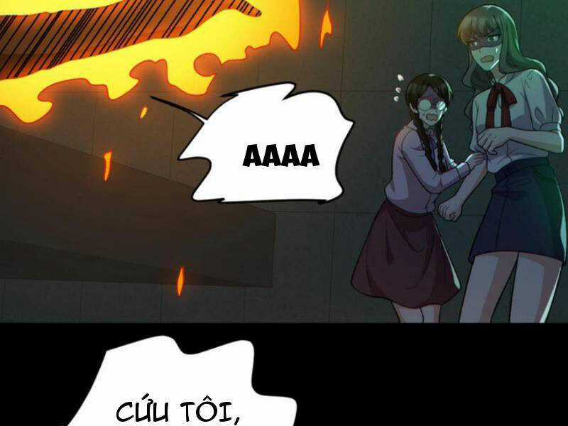 Toàn Cầu Ngự Quỷ: Trong Cơ Thể Ta Có Hàng Trăm Triệu Con Quỷ Chapter 160 trang 16