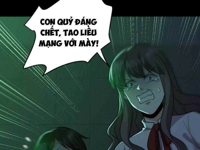 Toàn Cầu Ngự Quỷ: Trong Cơ Thể Ta Có Hàng Trăm Triệu Con Quỷ Chapter 160 trang 24