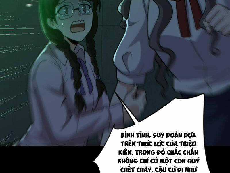 Toàn Cầu Ngự Quỷ: Trong Cơ Thể Ta Có Hàng Trăm Triệu Con Quỷ Chapter 160 trang 25