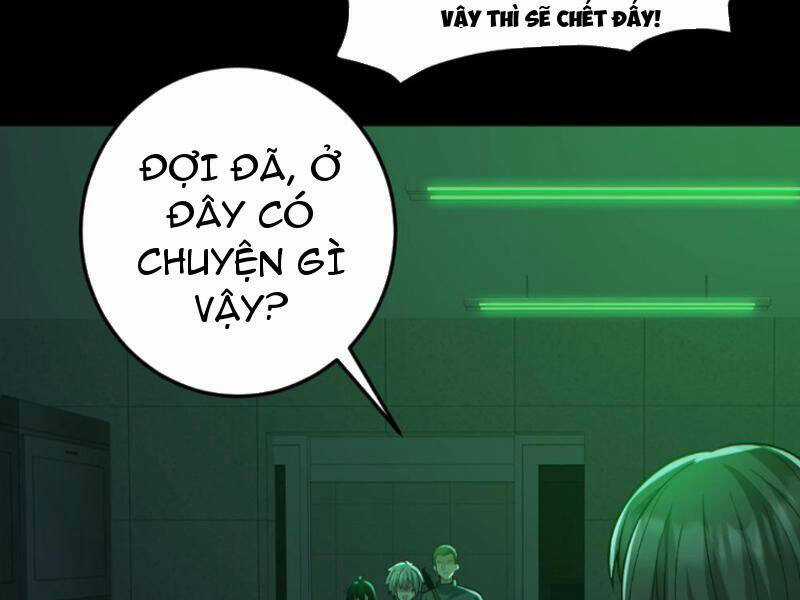 Toàn Cầu Ngự Quỷ: Trong Cơ Thể Ta Có Hàng Trăm Triệu Con Quỷ Chapter 160 trang 26