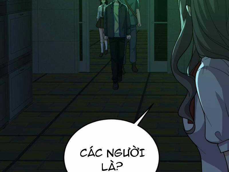 Toàn Cầu Ngự Quỷ: Trong Cơ Thể Ta Có Hàng Trăm Triệu Con Quỷ Chapter 160 trang 27