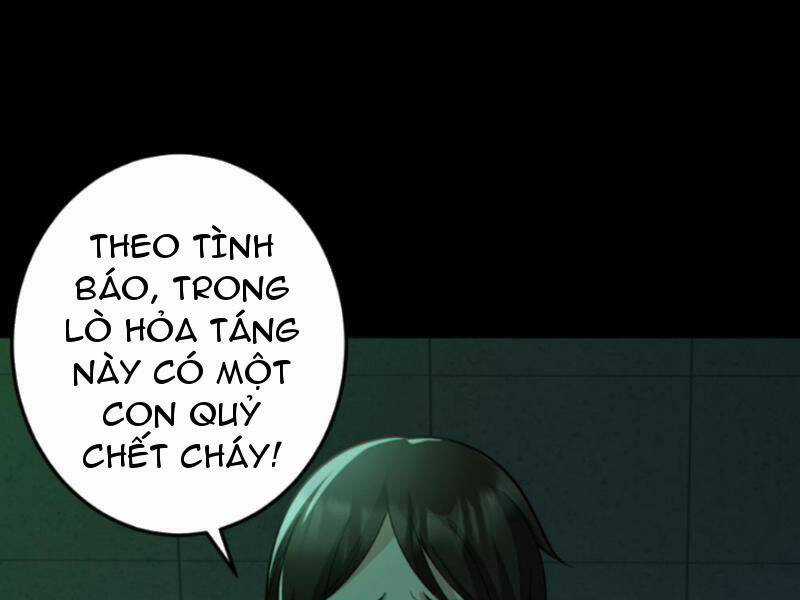 Toàn Cầu Ngự Quỷ: Trong Cơ Thể Ta Có Hàng Trăm Triệu Con Quỷ Chapter 160 trang 31