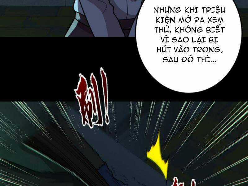 Toàn Cầu Ngự Quỷ: Trong Cơ Thể Ta Có Hàng Trăm Triệu Con Quỷ Chapter 160 trang 33