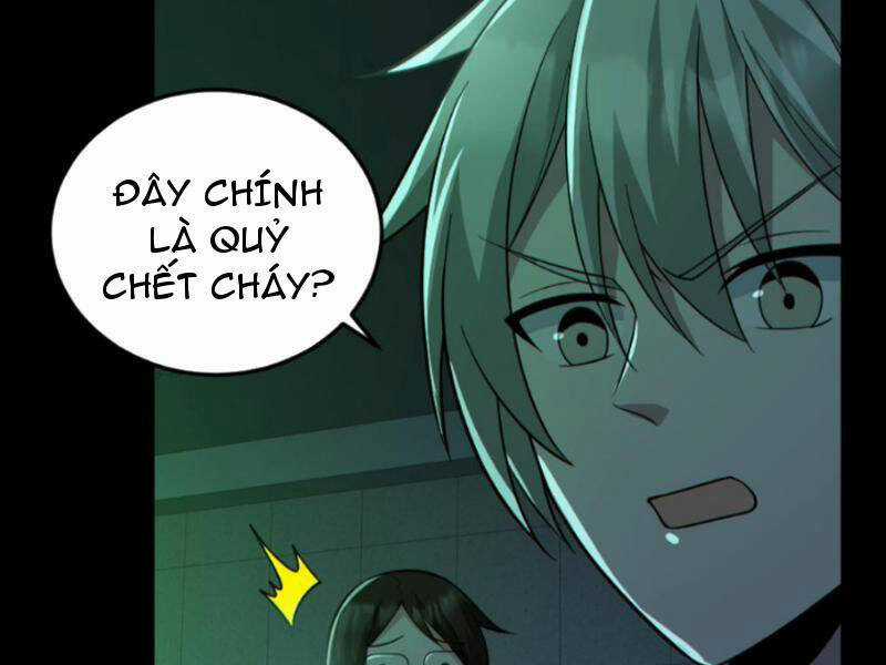 Toàn Cầu Ngự Quỷ: Trong Cơ Thể Ta Có Hàng Trăm Triệu Con Quỷ Chapter 160 trang 37