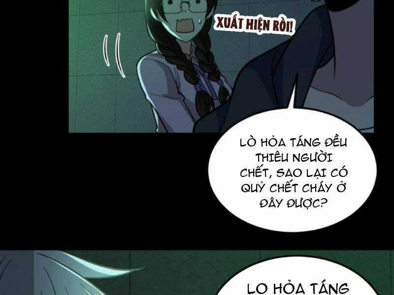 Toàn Cầu Ngự Quỷ: Trong Cơ Thể Ta Có Hàng Trăm Triệu Con Quỷ Chapter 160 trang 38