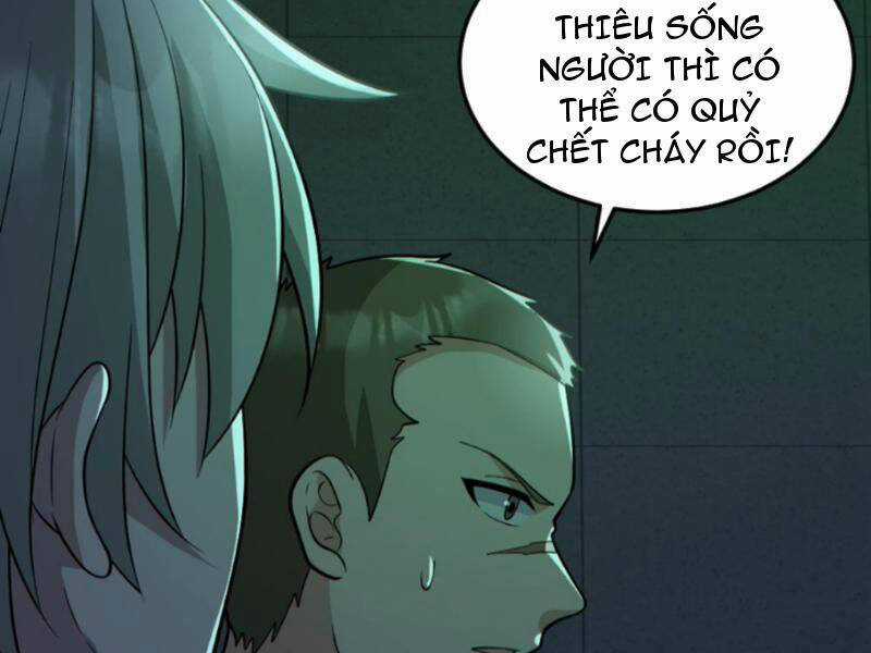 Toàn Cầu Ngự Quỷ: Trong Cơ Thể Ta Có Hàng Trăm Triệu Con Quỷ Chapter 160 trang 39