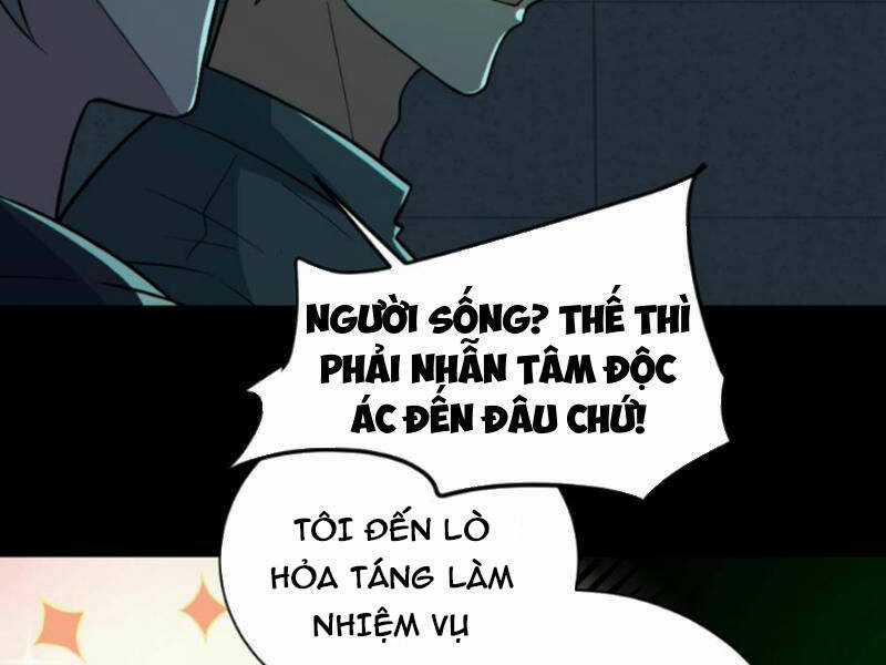 Toàn Cầu Ngự Quỷ: Trong Cơ Thể Ta Có Hàng Trăm Triệu Con Quỷ Chapter 160 trang 40