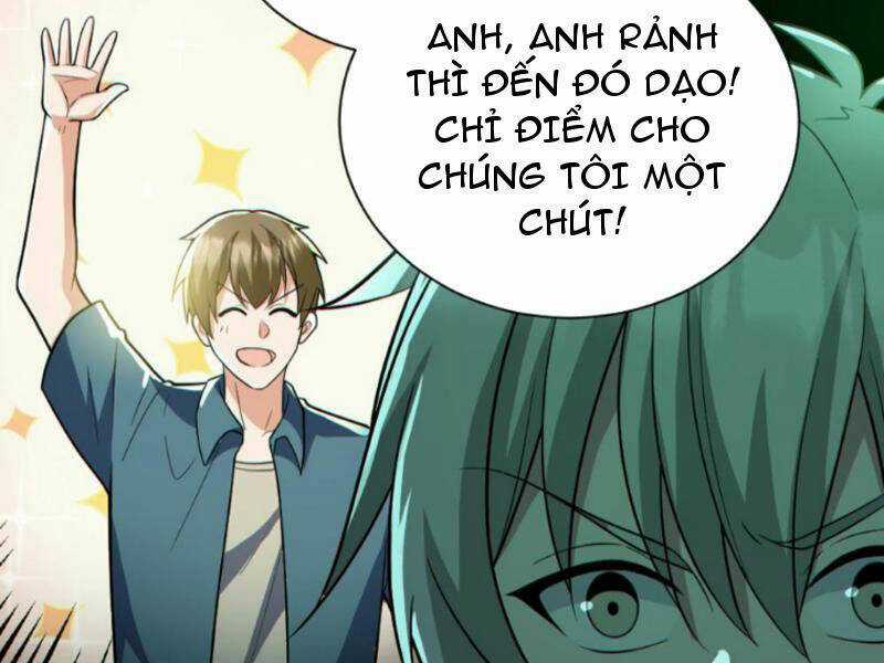 Toàn Cầu Ngự Quỷ: Trong Cơ Thể Ta Có Hàng Trăm Triệu Con Quỷ Chapter 160 trang 41