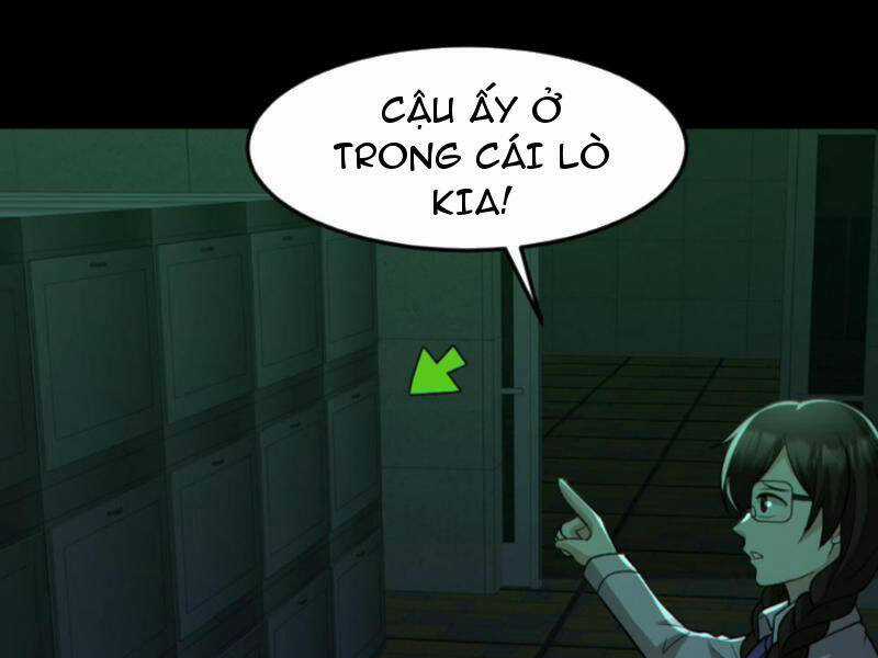 Toàn Cầu Ngự Quỷ: Trong Cơ Thể Ta Có Hàng Trăm Triệu Con Quỷ Chapter 160 trang 43