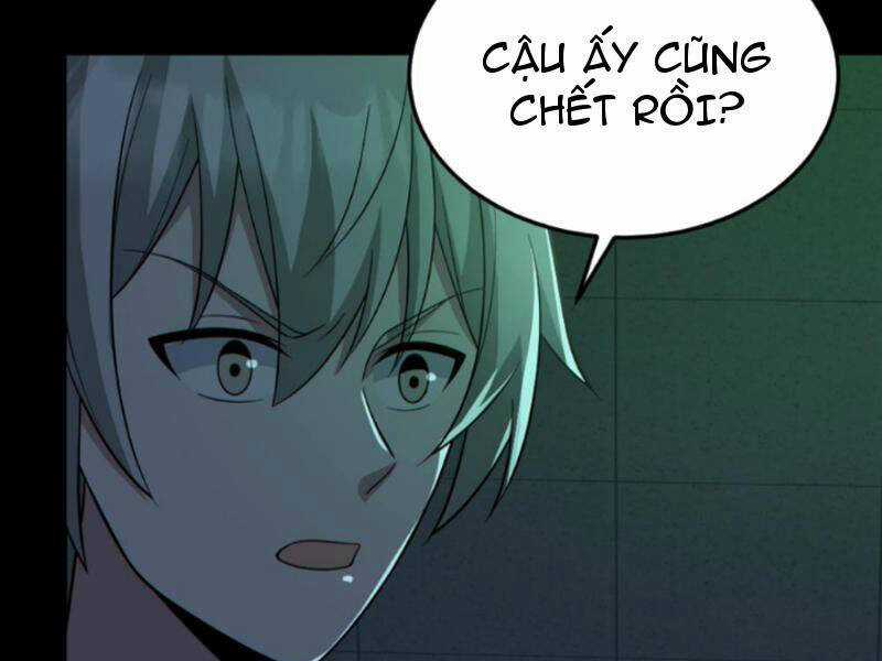 Toàn Cầu Ngự Quỷ: Trong Cơ Thể Ta Có Hàng Trăm Triệu Con Quỷ Chapter 160 trang 45