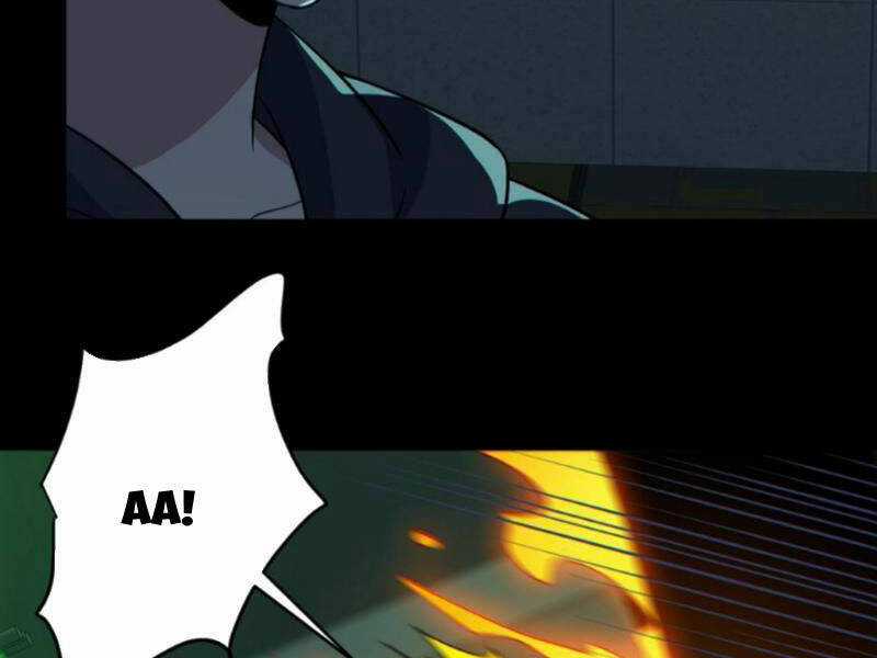 Toàn Cầu Ngự Quỷ: Trong Cơ Thể Ta Có Hàng Trăm Triệu Con Quỷ Chapter 160 trang 46