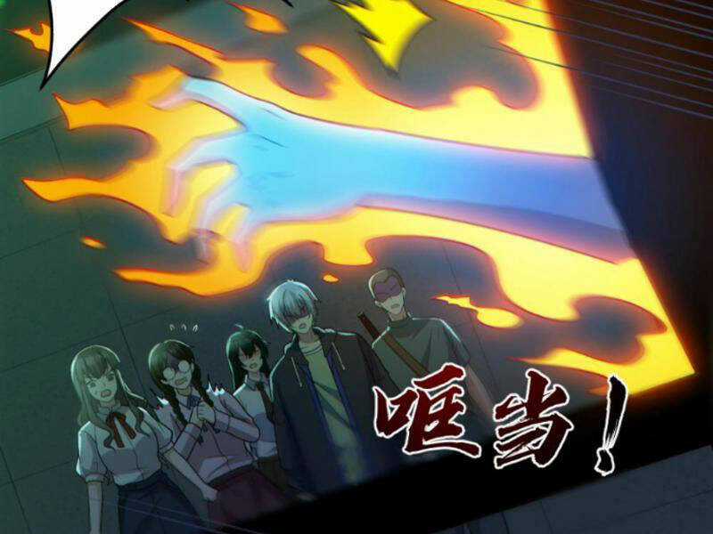 Toàn Cầu Ngự Quỷ: Trong Cơ Thể Ta Có Hàng Trăm Triệu Con Quỷ Chapter 160 trang 47