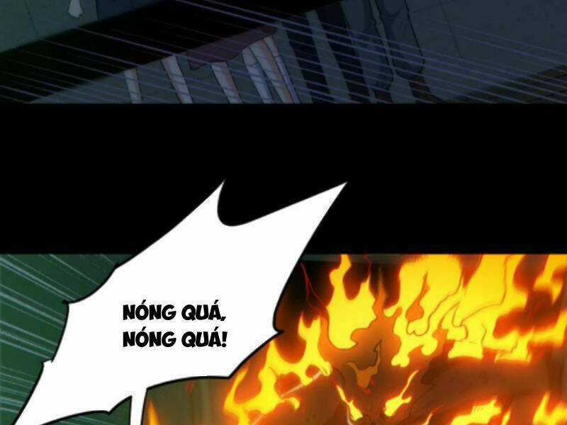 Toàn Cầu Ngự Quỷ: Trong Cơ Thể Ta Có Hàng Trăm Triệu Con Quỷ Chapter 160 trang 48