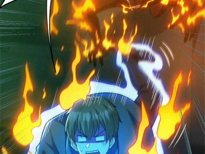 Toàn Cầu Ngự Quỷ: Trong Cơ Thể Ta Có Hàng Trăm Triệu Con Quỷ Chapter 160 trang 49