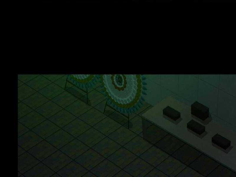 Toàn Cầu Ngự Quỷ: Trong Cơ Thể Ta Có Hàng Trăm Triệu Con Quỷ Chapter 160 trang 5