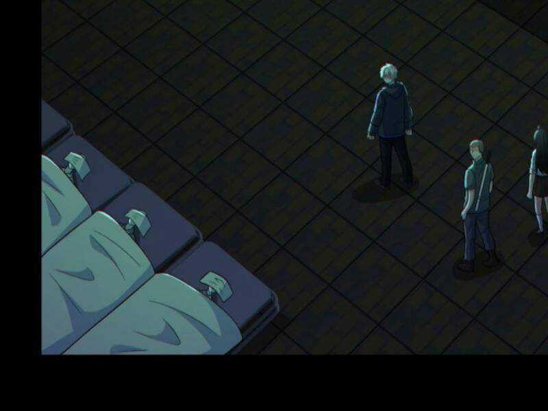 Toàn Cầu Ngự Quỷ: Trong Cơ Thể Ta Có Hàng Trăm Triệu Con Quỷ Chapter 160 trang 6