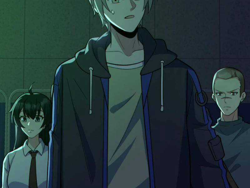 Toàn Cầu Ngự Quỷ: Trong Cơ Thể Ta Có Hàng Trăm Triệu Con Quỷ Chapter 160 trang 8