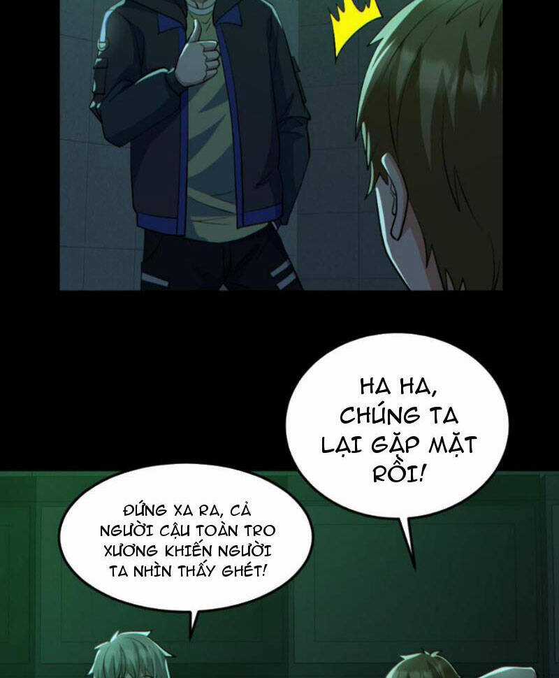 Toàn Cầu Ngự Quỷ: Trong Cơ Thể Ta Có Hàng Trăm Triệu Con Quỷ Chapter 161 trang 2