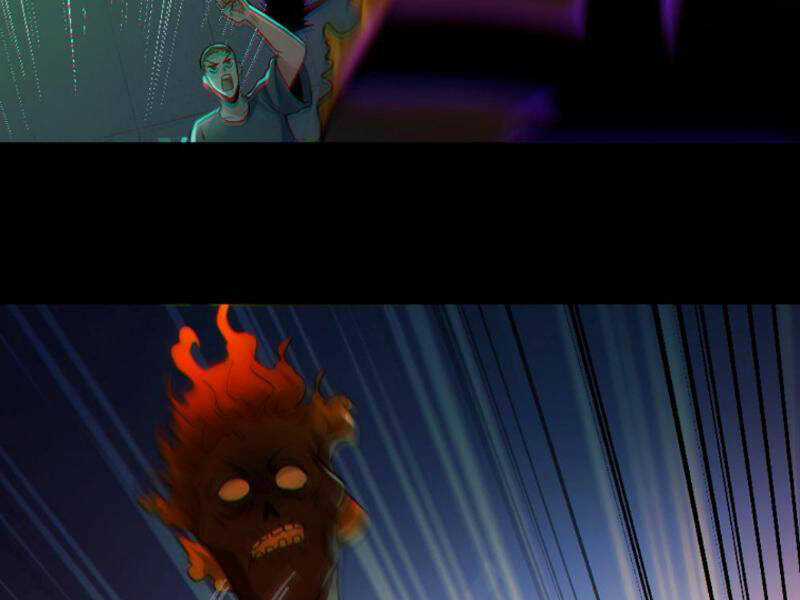 Toàn Cầu Ngự Quỷ: Trong Cơ Thể Ta Có Hàng Trăm Triệu Con Quỷ Chapter 162 trang 20