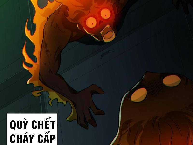 Toàn Cầu Ngự Quỷ: Trong Cơ Thể Ta Có Hàng Trăm Triệu Con Quỷ Chapter 162 trang 25