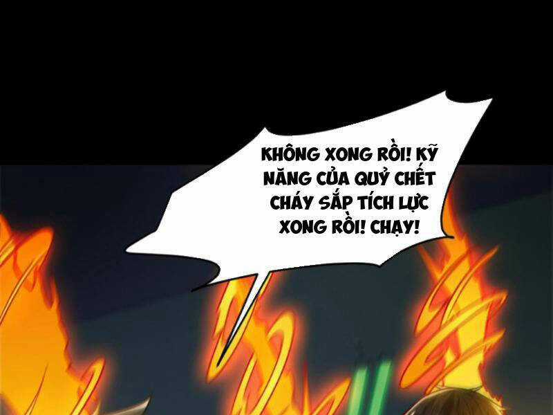 Toàn Cầu Ngự Quỷ: Trong Cơ Thể Ta Có Hàng Trăm Triệu Con Quỷ Chapter 162 trang 32