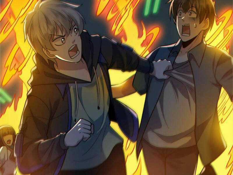 Toàn Cầu Ngự Quỷ: Trong Cơ Thể Ta Có Hàng Trăm Triệu Con Quỷ Chapter 162 trang 33