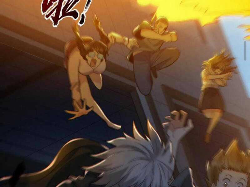 Toàn Cầu Ngự Quỷ: Trong Cơ Thể Ta Có Hàng Trăm Triệu Con Quỷ Chapter 162 trang 35