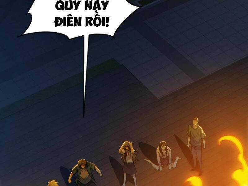 Toàn Cầu Ngự Quỷ: Trong Cơ Thể Ta Có Hàng Trăm Triệu Con Quỷ Chapter 162 trang 37