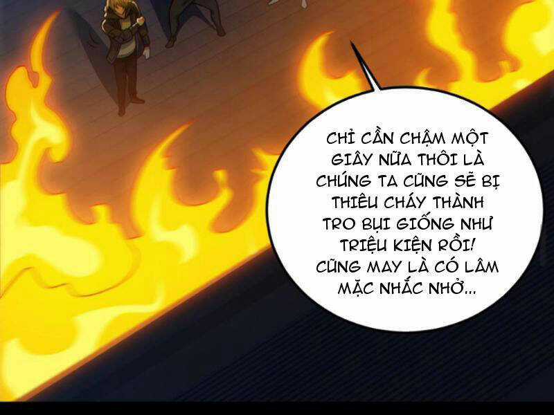 Toàn Cầu Ngự Quỷ: Trong Cơ Thể Ta Có Hàng Trăm Triệu Con Quỷ Chapter 162 trang 38